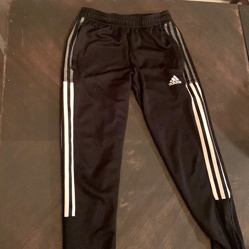 Adidas Aeroready boys 11-12 y